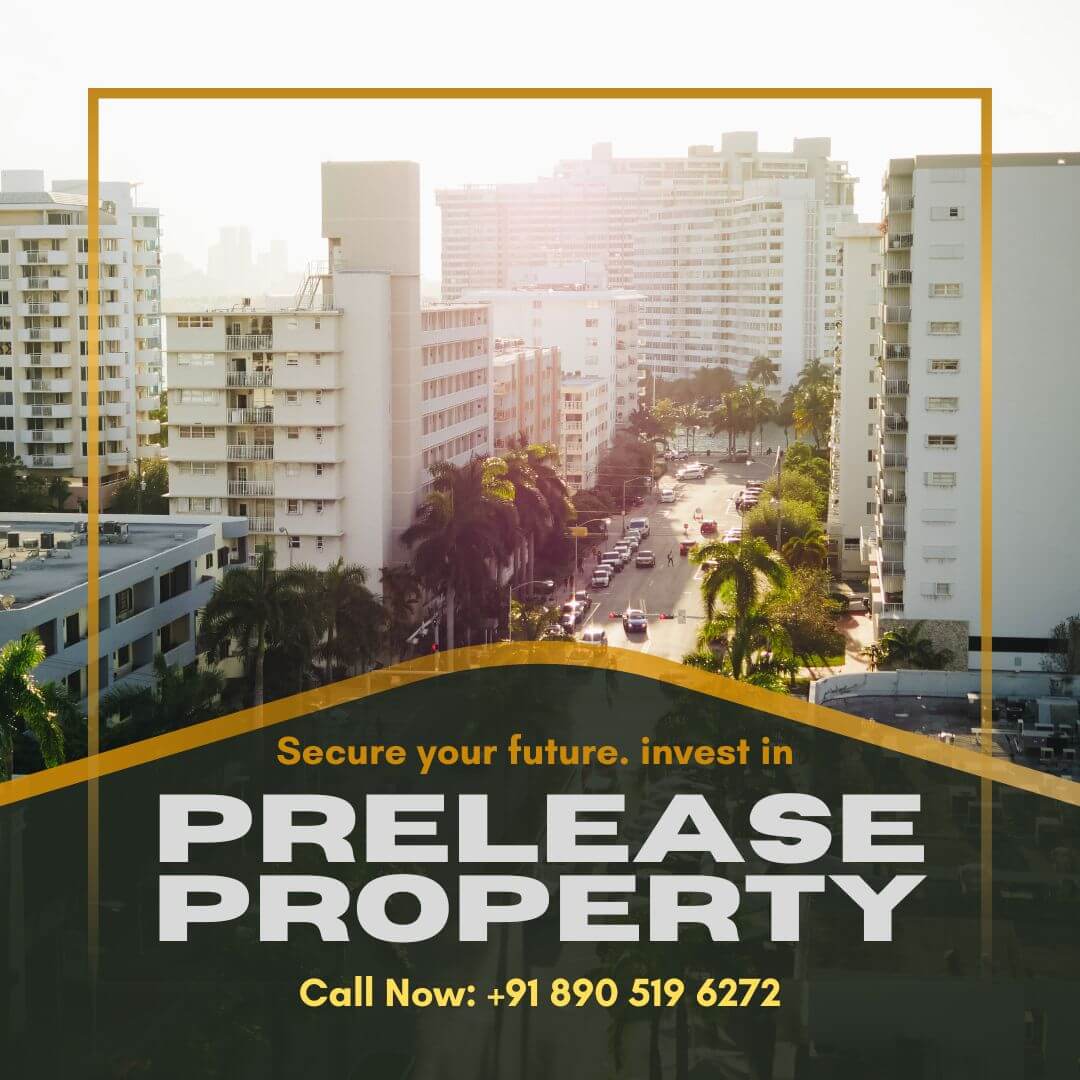 Find Preleased Property in Ahmedabad within your budget on Euphoriaa Realtor