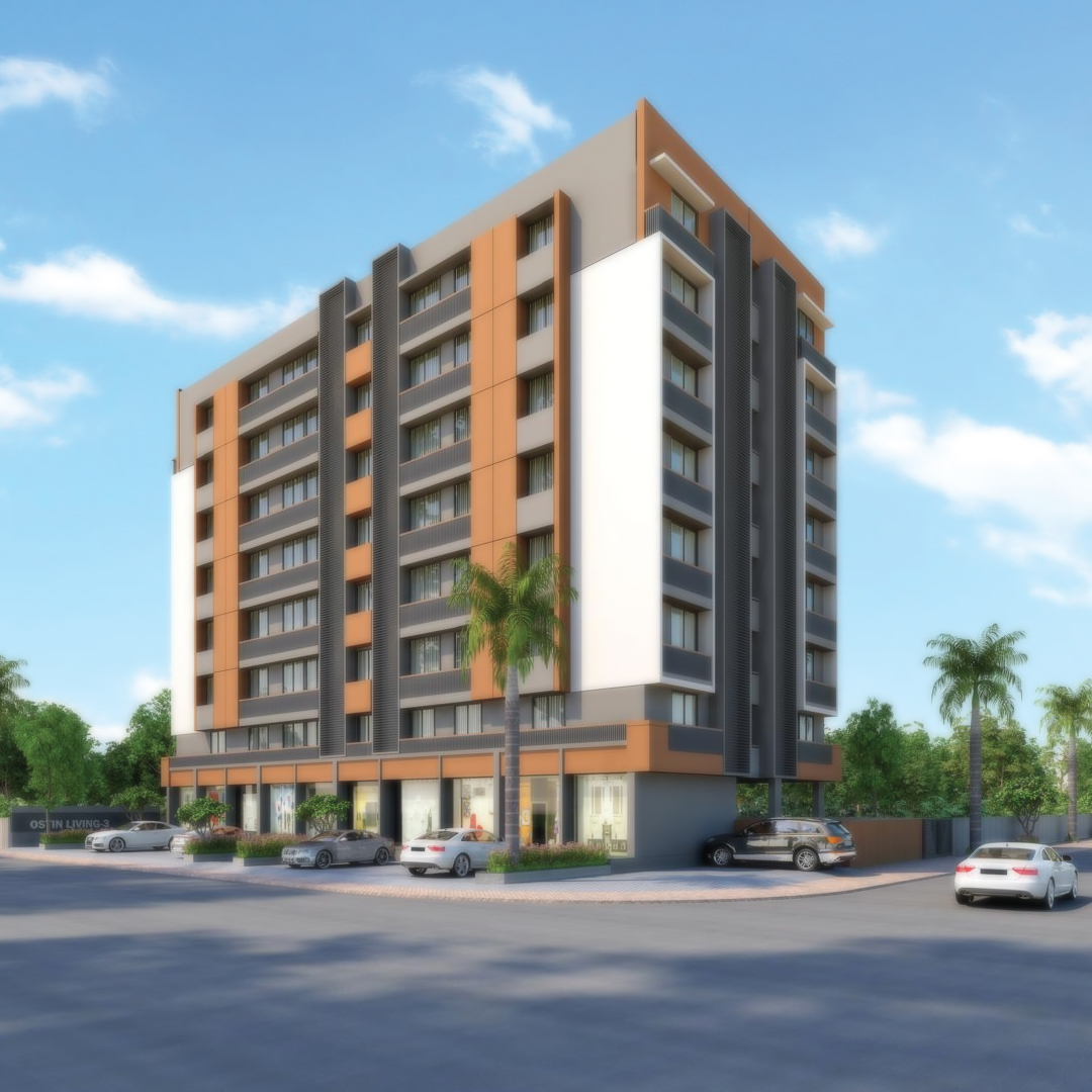 studio apartment ahmedabad pre leased property | prelease property for sale in Vaishnodevi