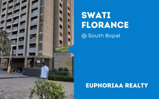 Swati Florence in South Bopal, Ahmedabad - 3 BHK Flats For Sale, Swati Florence in South Bopal, Ahmedabad - 3 BHK Flats For Rent, Swati Florence in South Bopal, Ahmedabad, 3 BHK Apartments, Flats For Sale In Swati Florence, South Bopal, 1416 Sqft 3 BHK Apartment for sale in Swati Florence, South Bopal, Swati Florence in South Bopal,Ahmedabad - Real Estate, Residential Flat for Rent in Swati Florence , South Bopal,