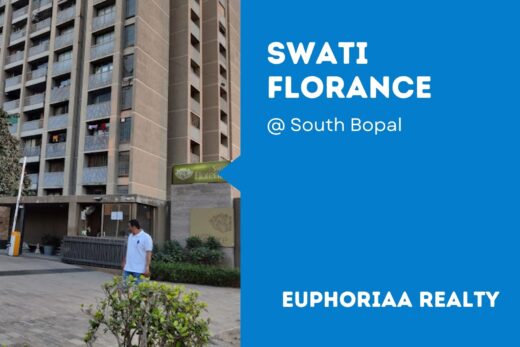 Swati Florence in South Bopal, Ahmedabad - 3 BHK Flats For Sale, Swati Florence in South Bopal, Ahmedabad - 3 BHK Flats For Rent, Swati Florence in South Bopal, Ahmedabad, 3 BHK Apartments, Flats For Sale In Swati Florence, South Bopal, 1416 Sqft 3 BHK Apartment for sale in Swati Florence, South Bopal, Swati Florence in South Bopal,Ahmedabad - Real Estate, Residential Flat for Rent in Swati Florence , South Bopal,