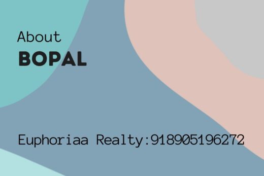 Discover Bopal: Your Gateway to Ahmedabad's Vibrant Lifestyle & Tranquil Oasis