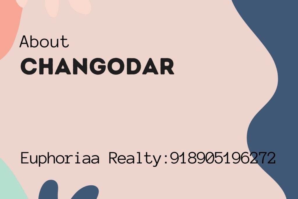 Changodar property - Ahmedabad real estate