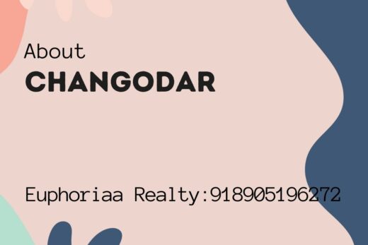 Changodar property - Ahmedabad real estate