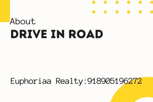 Drive In Road, Ahmedabad Real Estate