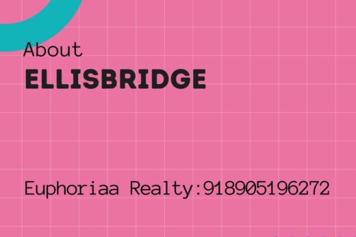 Ellisbridge, Ahmedabad