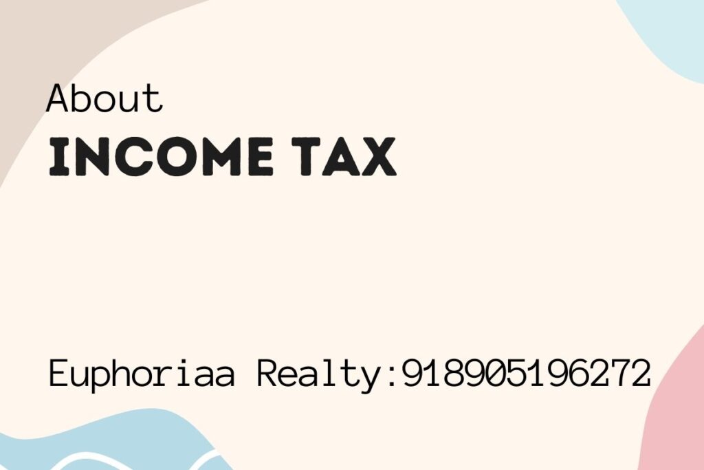 Properties for sale in Income Tax Ahmedabad, Euphoriaa Realty