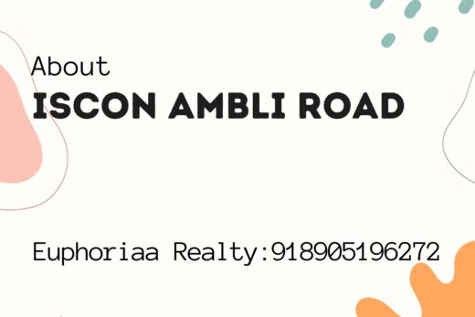 Iscon Ambli Road: Luxury Living & Lifestyle Oasis in Ahmedabad