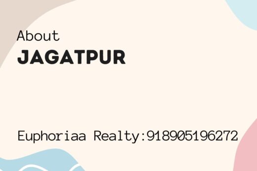 Property for Sale in Jagatpur, Ahmedabad