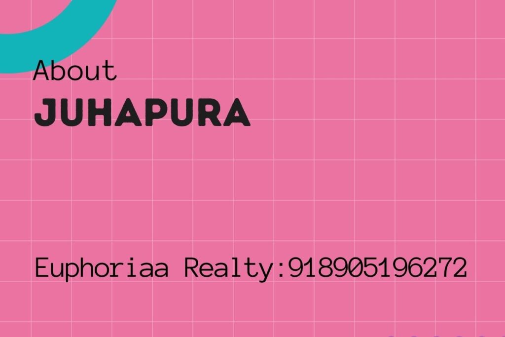 Property in Juhapura Ahmedabad