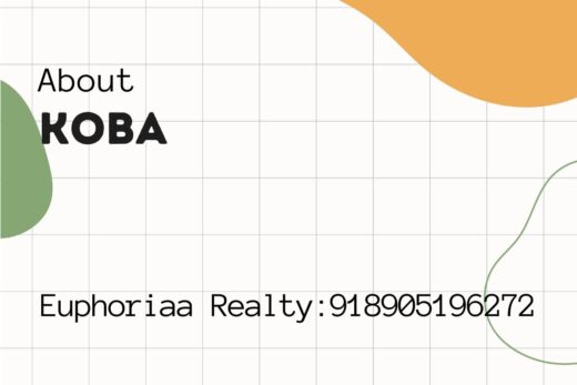 Property for Sale in Koba, Gandhinagar