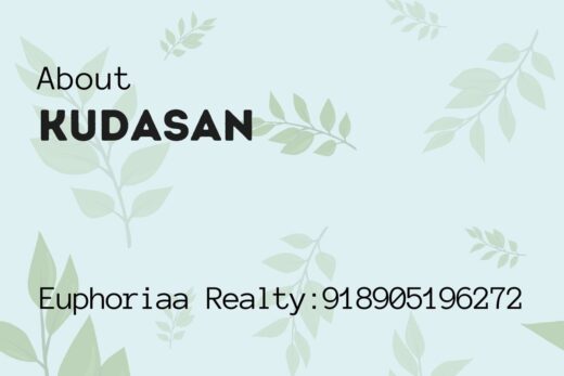 Property for Sale in Kudasan, Gandhinagar