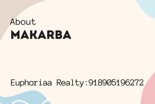 Property for Sale in Makarba, Ahmedabad