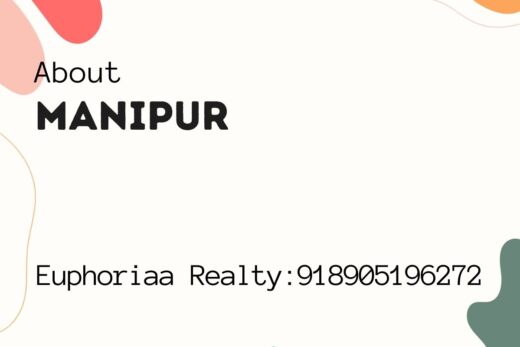 Real Estate in Manipur, Ahmedabad