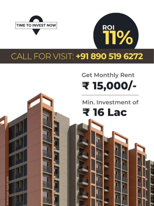 Prelease property for sale in Ahmedabad