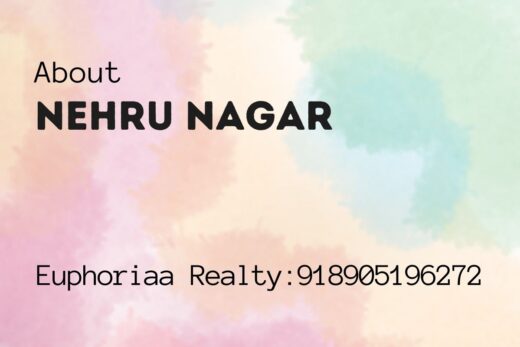 Property for Sale in Nehru Nagar, Ahmedabad