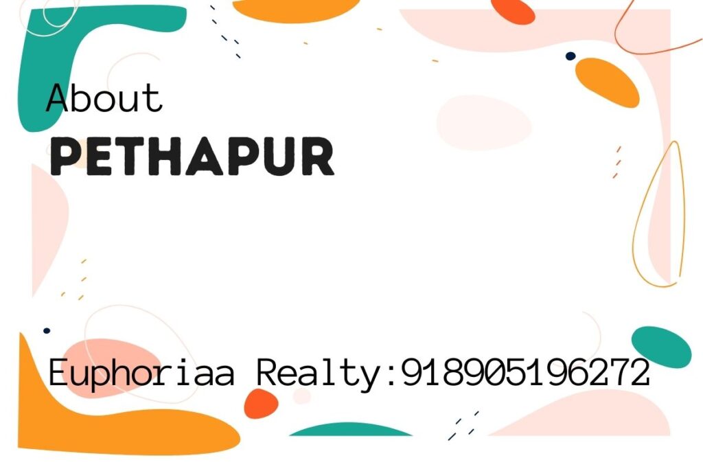 Real Estate Projects in Pethapur, Ahmedabad - Euphoriaa Realty