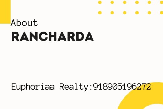 Real Estate Projects in Rancharda, Ahmedabad - Euphoriaa Realty