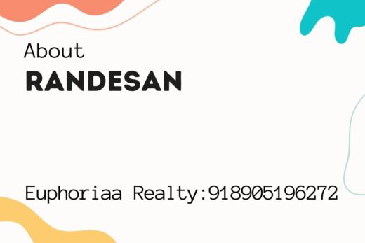 Real Estate Projects in Randesan, Ahmedabad - Euphoriaa Realty