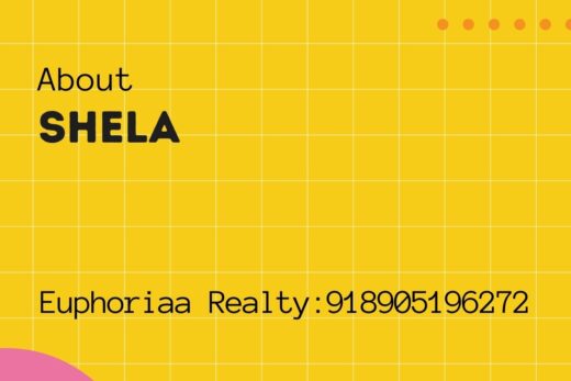 Real Estate Projects in Shela, Ahmedabad - Euphoriaa Realty