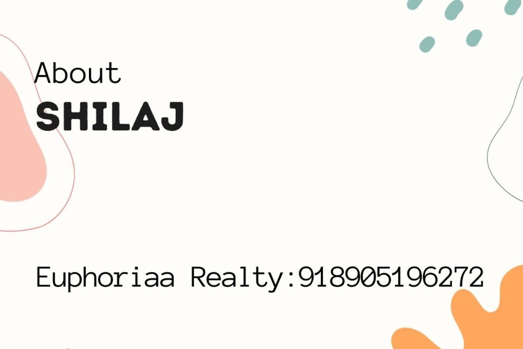 Real Estate Projects in Shilaj, Ahmedabad - Euphoriaa Realty