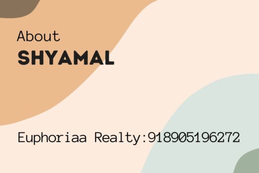 Real Estate Projects in Shyamal, Ahmedabad - Euphoriaa Realty