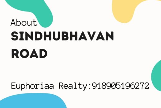 Real Estate Projects in Sindhubhavan Road, Ahmedabad - Euphoriaa Realty