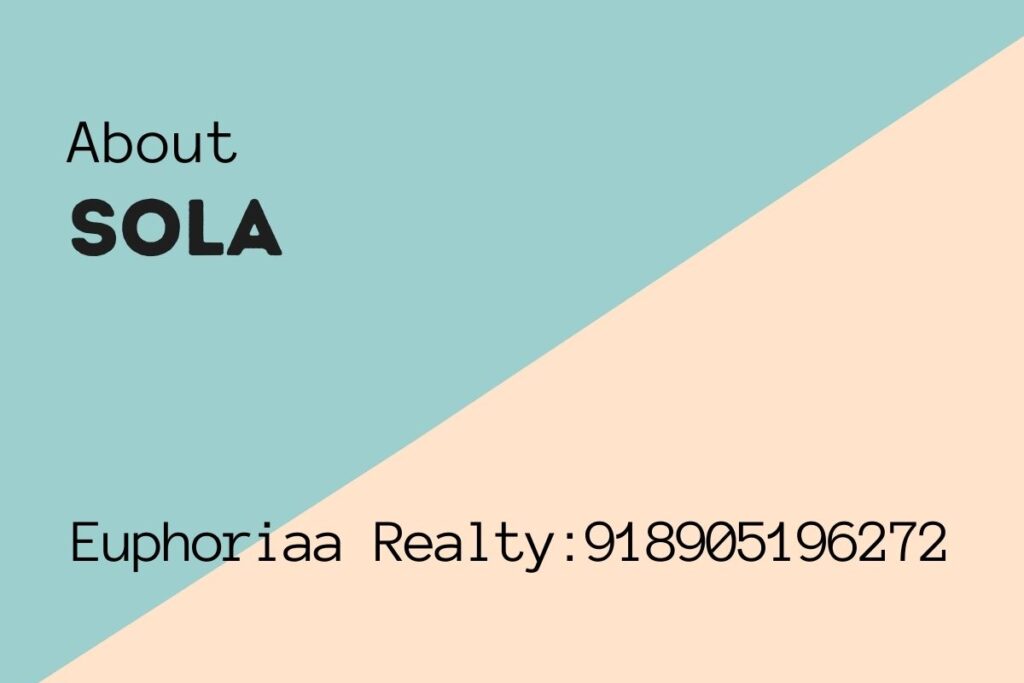 Real Estate Projects in Sindhubhavan Road, Ahmedabad - Euphoriaa Realty