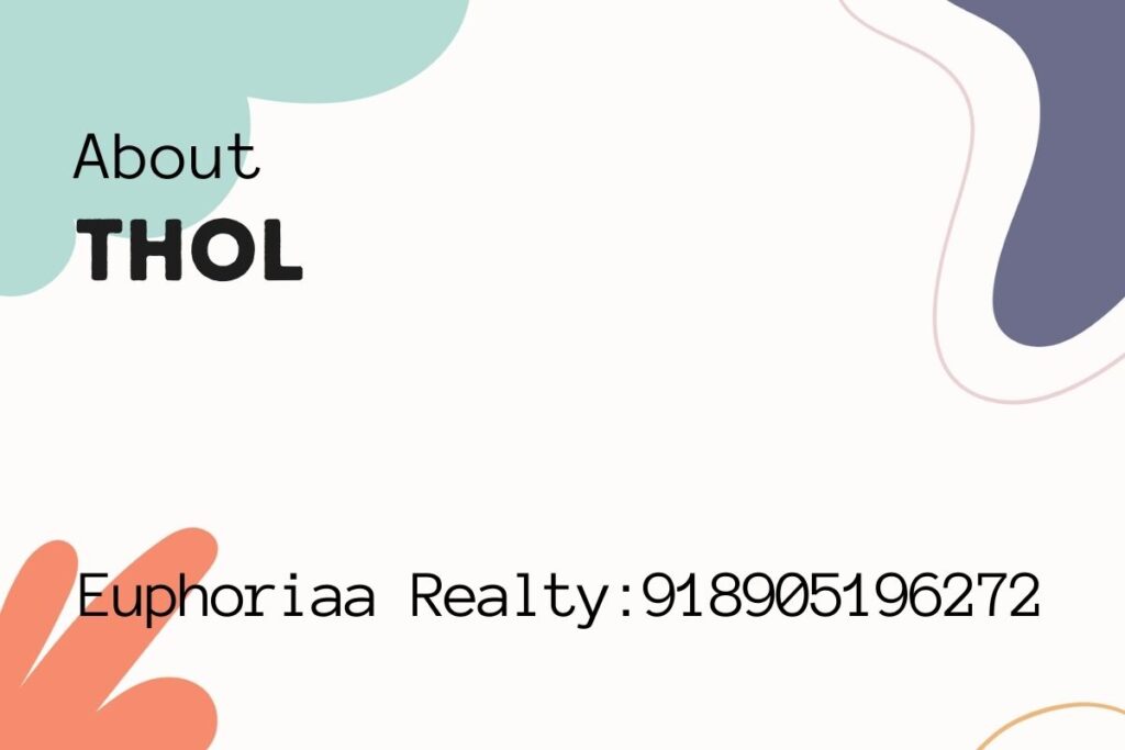 Real Estate Projects in Thol, Ahmedabad - Euphoriaa Realty