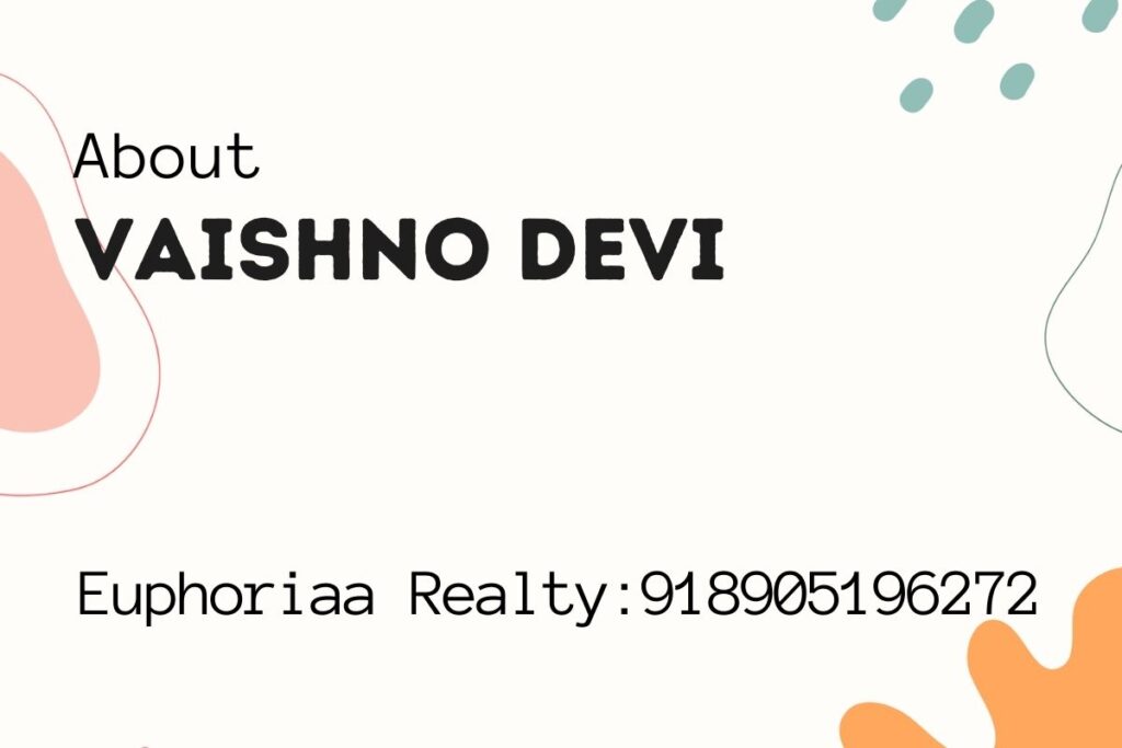 Real Estate Projects in Vaishno Devi, Ahmedabad - Euphoriaa Realty