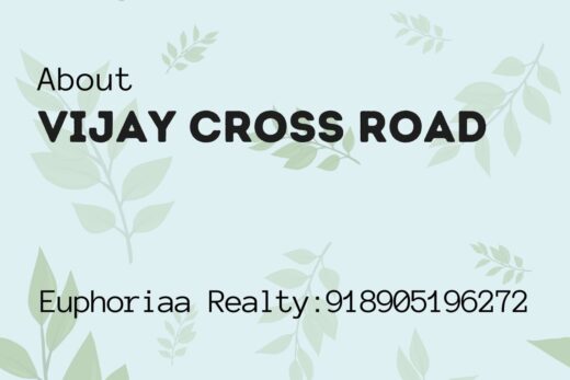 Real Estate Projects in Vejalpur, Ahmedabad - Euphoriaa Realty