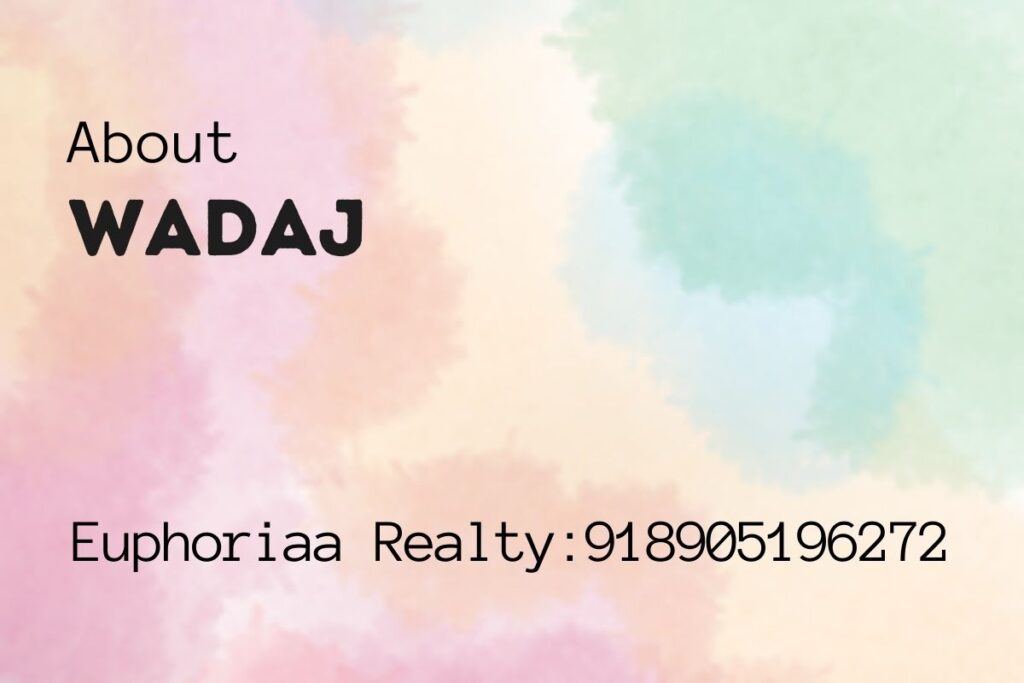 Real Estate Projects in Wadaj, Ahmedabad - Euphoriaa Realty