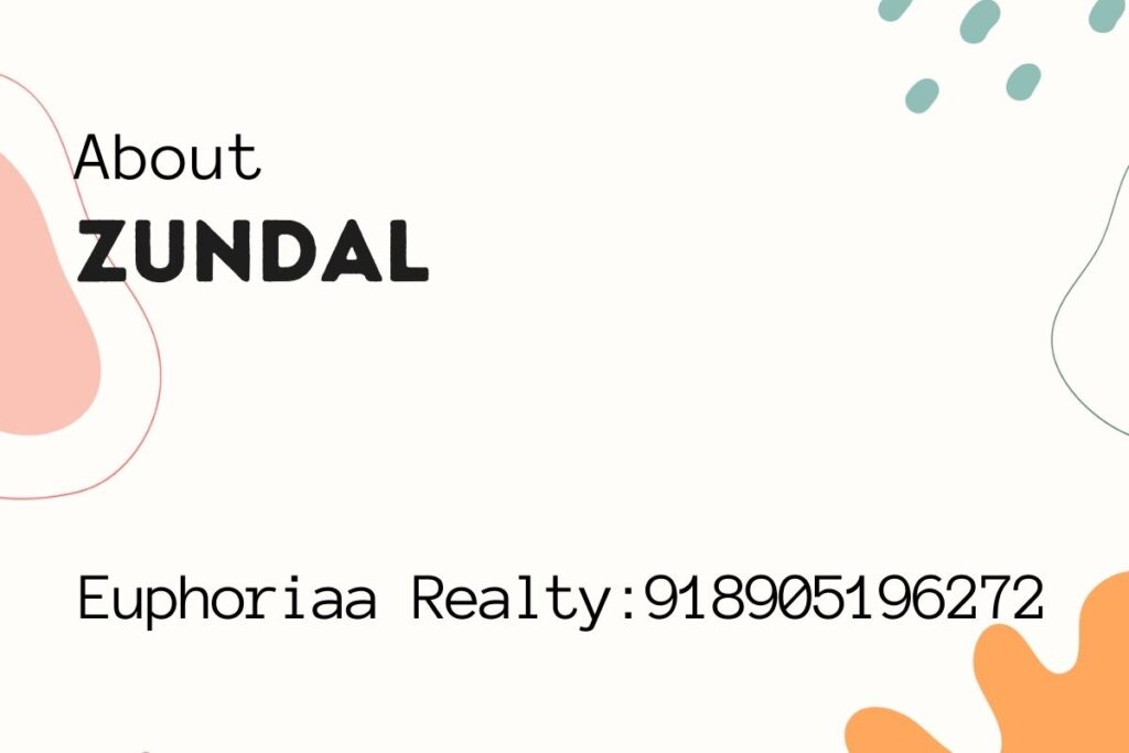 Real Estate Projects in Zundal, Ahmedabad - Euphoriaa Realty