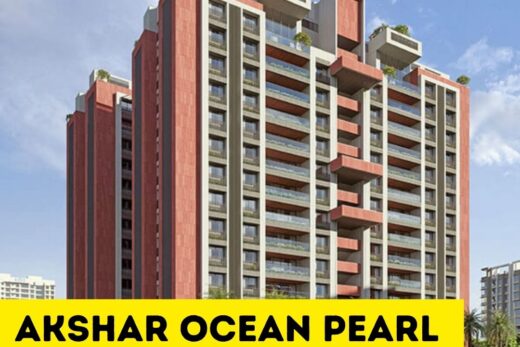 Keshav Narayan Akshar Ocean Pearl - Luxurious Residences in Ambli, Ahmedaba