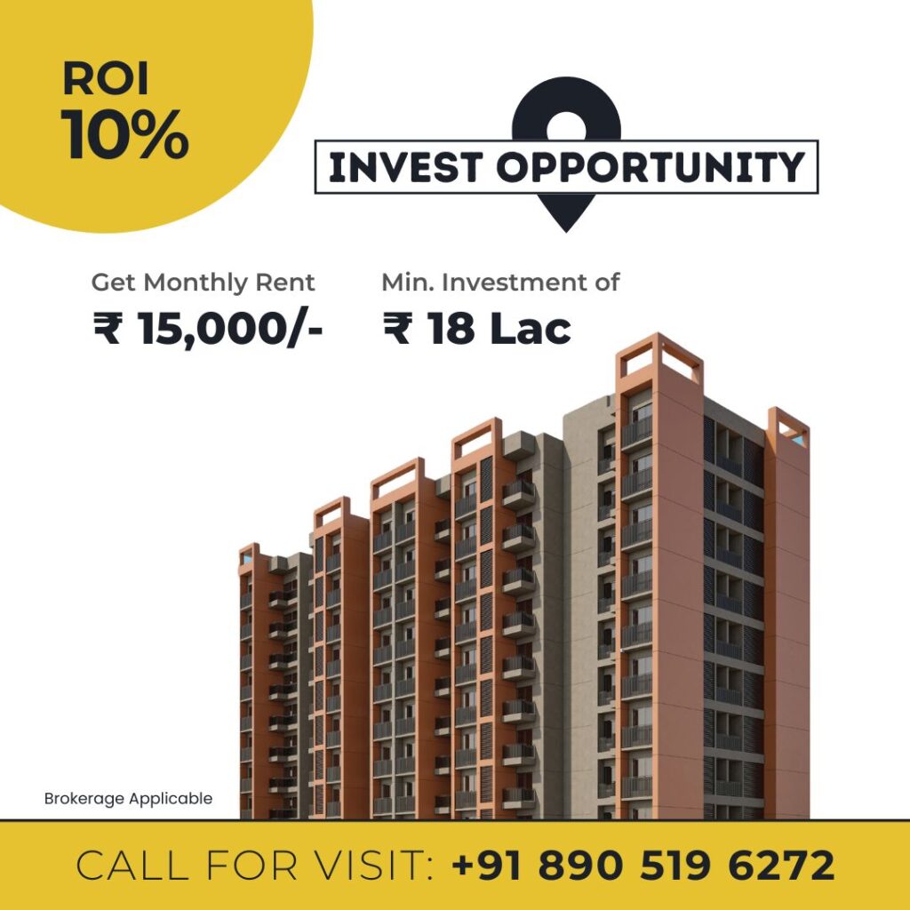 Prelease Property For Sale Get 10% ROI